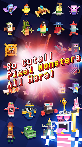 Hunting Skies - Pixel World ekran görüntüsü