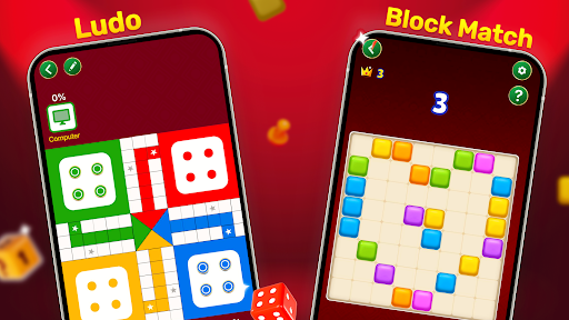 Callbreak, Ludo & 29 Card Game ekran görüntüsü
