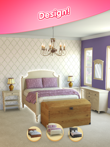 Word Mansion ekran görüntüsü