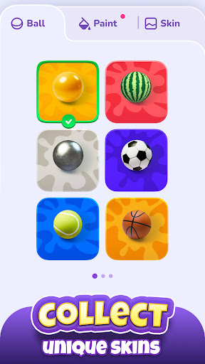 Color Maze Adventure ekran görüntüsü