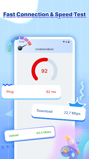 WiFi Scanner: Network Info ekran görüntüsü