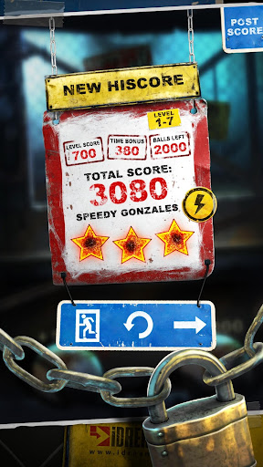 Can Knockdown 3 ekran görüntüsü