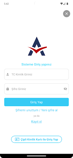 AHESEN ekran görüntüsü