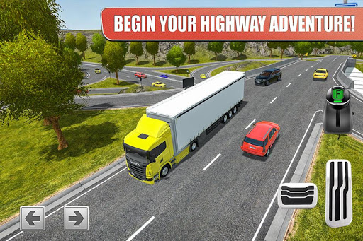 Gas Station 2: Highway Service ekran görüntüsü