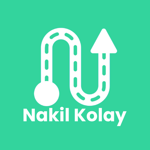 Nakil Kolay