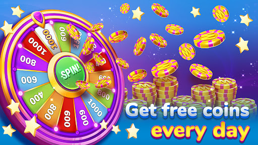 Bingo Rider - Casino Game ekran görüntüsü
