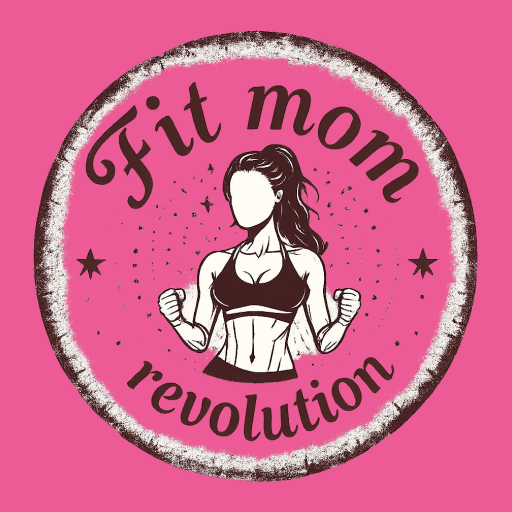 Fit Mom Revolution