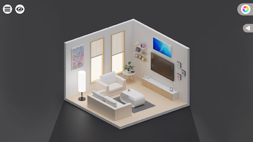 Design Dream Room ekran görüntüsü
