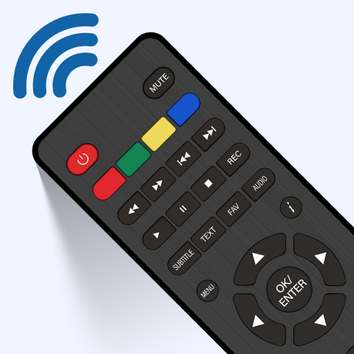 DVB Remote Control