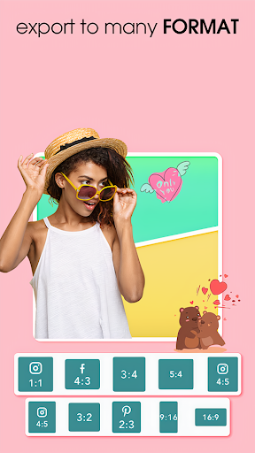 Beauty Camera Plus: HD Selfies ekran görüntüsü