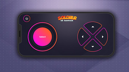 TV Game Controller ekran görüntüsü