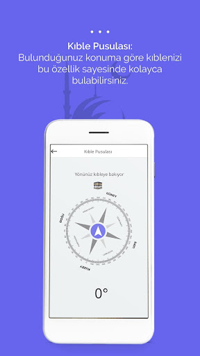 Namaz Vakti - Ezan Vakti ekran görüntüsü