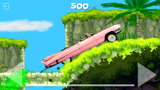 Exion Hill Racing ekran görüntüsü