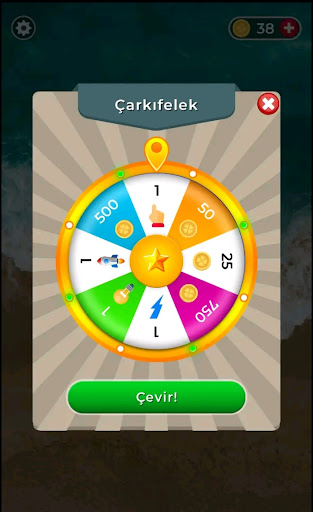 Words Cross - Puzzle Game ekran görüntüsü