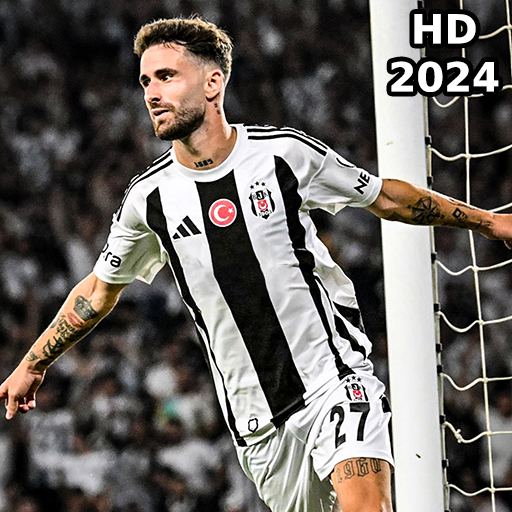 Beşiktaş Duvar Kağıtları - HD