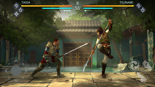 Shadow Fight 3 ekran görüntüsü