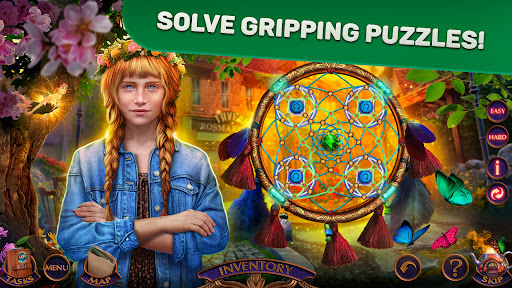 Myths or Reality 1 f2p ekran görüntüsü