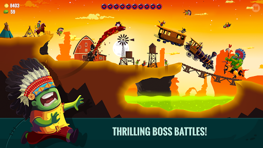 Dragon Hills 2 ekran görüntüsü