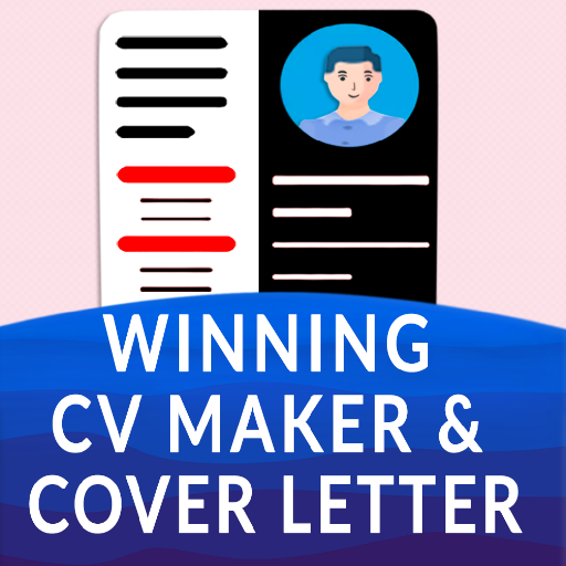 CV Resume Maker & Cover Letter