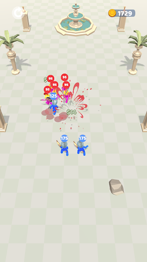Card Battle ekran görüntüsü