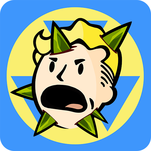 Fallout Shelter
