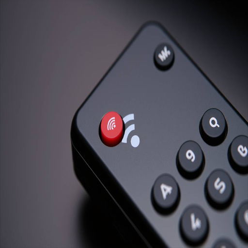 Remote for Benevo tv