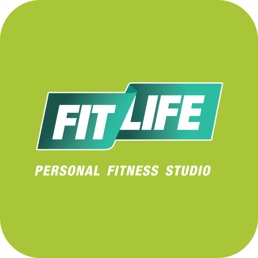 Fit Life - Personal fitness