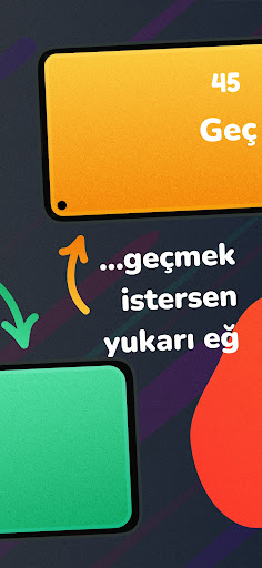 Sessiz Sinema: Ben kimim? ekran görüntüsü