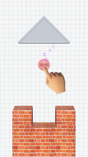 Hide Ball: Brain Teaser Games ekran görüntüsü