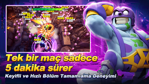 Zombie.io - Shooting RPG ekran görüntüsü