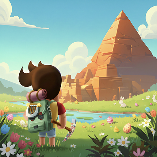 Diggy's Adventure: Yapbozlar
