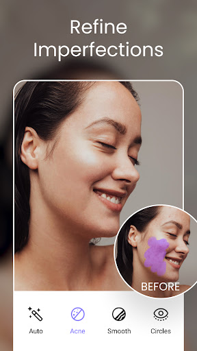 AirVid-AI Quality Enhancer Pro ekran görüntüsü