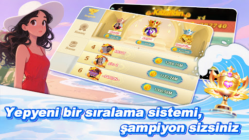 101 OKEY Mİ ekran görüntüsü