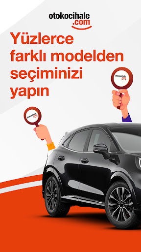 Otokoç İhale ekran görüntüsü