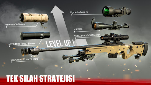 Zombie Frontier 4: 3D FPS Atış ekran görüntüsü