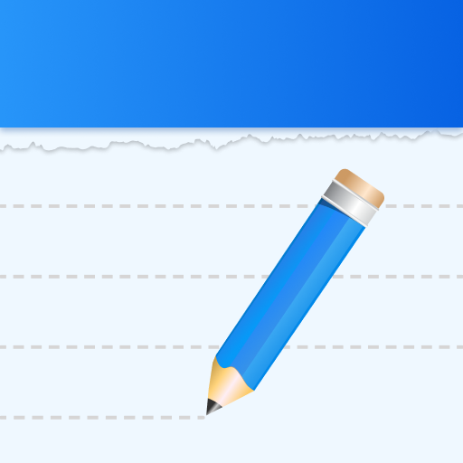 Notes To-Do & Notebook: Home