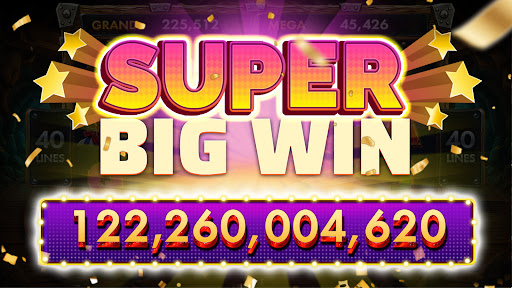 Jackpot Slot Club: 777 Casino ekran görüntüsü