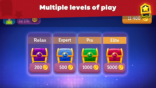 GinRummy.com: Referans ekran görüntüsü