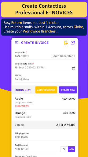 Ai Business Pro ekran görüntüsü