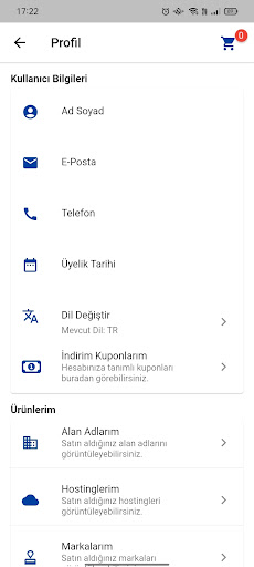 TURKTICARET.Net ekran görüntüsü