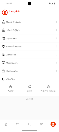 Kalyoncu Nalburiye ekran görüntüsü