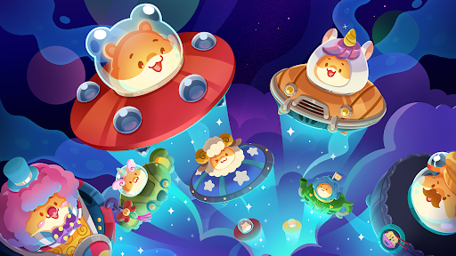 Claw Stars ekran görüntüsü