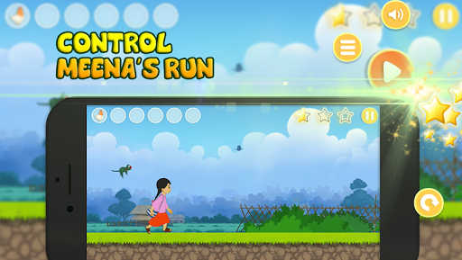 Meena Game ekran görüntüsü