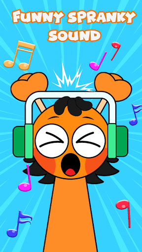 Funny Prank: Monster Sound ekran görüntüsü