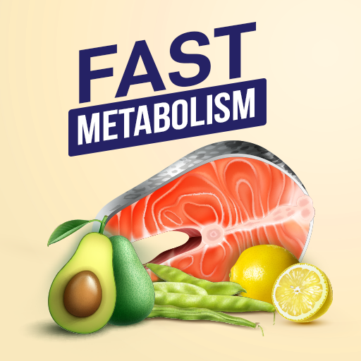 Hızlı Metabolizma App