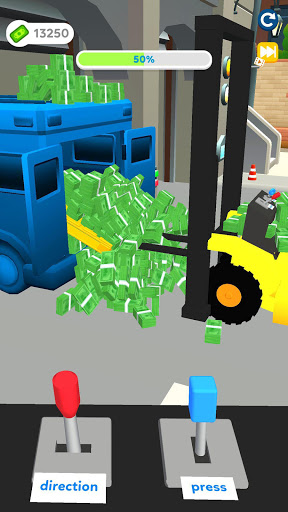 Builder Master 3D ekran görüntüsü