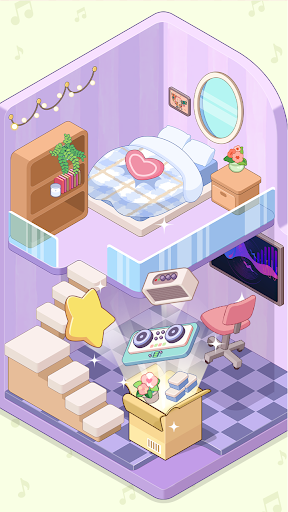 Fantasy Room ekran görüntüsü