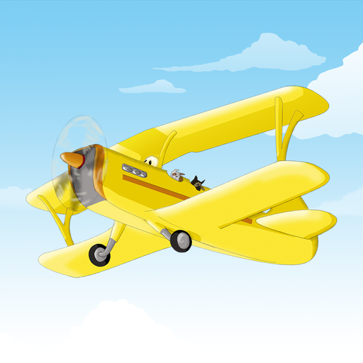 The Little Airplane That Could ekran görüntüsü