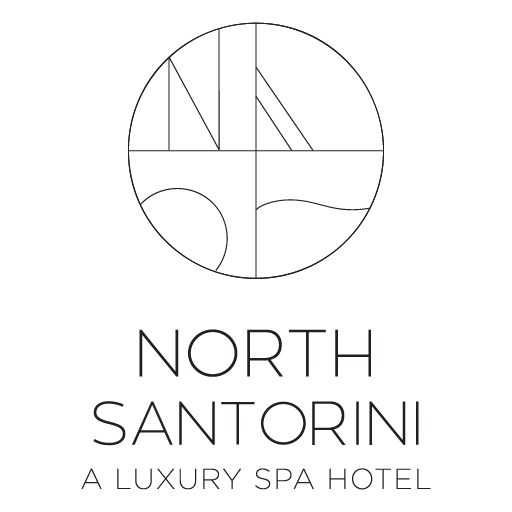 North Santorini A Luxury Hotel