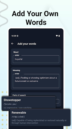 IPA Chart English & Phonetics ekran görüntüsü